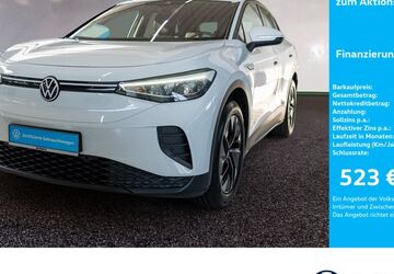 VW ID.4 48.912 km 33.902 &euro; Menden 58706