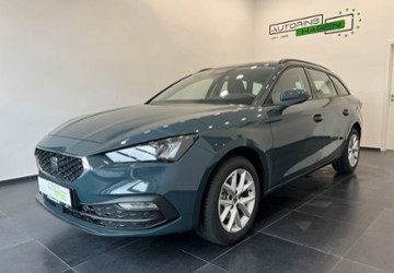 Seat Leon 1.150 km 24.345 &euro; Hagen 58089