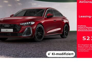 Audi A5 2.924 km 44.980 &euro; Menden 58706