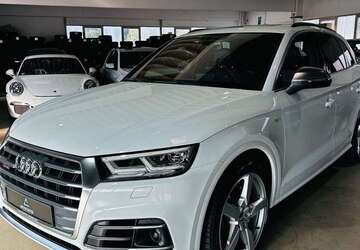 Audi SQ5 60.000 km 35.990 &euro; Lüdenscheid 58507