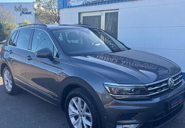 VW Tiguan 166.191 km 13.490 &euro; Iserlohn 58640