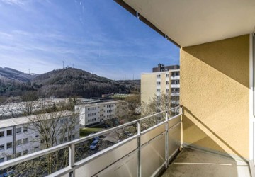Wohnung Hagen Hohenlimburg - 2 Zimmer, 59 m&sup2;, 326&euro; | Angebot:27040466