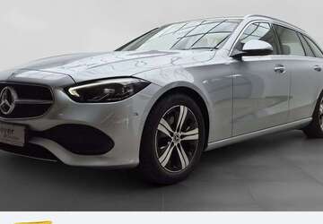 Mercedes-Benz C 220 46.154 km 24.970 &euro; Lüdenscheid 58507