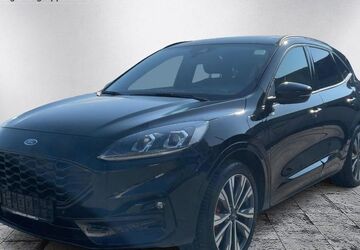 Ford Kuga 28.028 km 29.140 &euro; Radevormwald 42477