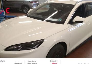 BYD SEAL 6 16.845 km 25.948 &euro; Hagen 58091