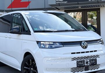 VW T7 Multivan 6.900 km 59.990 &euro; Plettenberg 58840