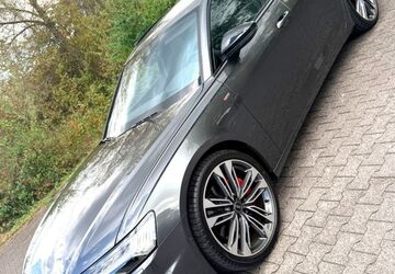 Audi A6 19.600 km 54.575 &euro; Hagen 58099