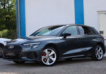 Audi A3 69.924 km 24.400 &euro; Kierspe 58566
