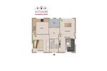 Etagenwohnung Werdohl - 2 Zimmer, 80 m&sup2;, 450&euro; | Angebot:24783013