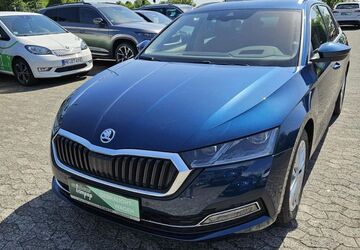Skoda Octavia 73.452 km 25.780 &euro; Lüdenscheid 58513