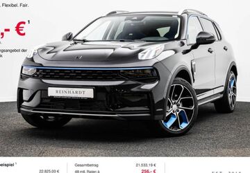 Lynk & Co 01 46.364 km 22.743 &euro; Hagen 58091