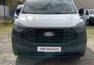 Ford Transit Custom 5.000 km 28.489 &euro; Radevormwald 42477