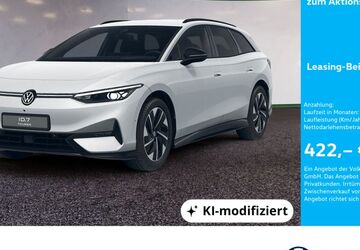 VW ID.7 11.241 km 43.977 &euro; Menden 58706