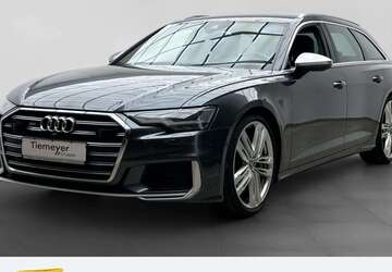 Audi S6 123.759 km 33.460 &euro; Lüdenscheid 58507