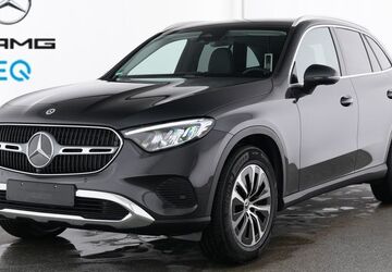 Mercedes-Benz GLC 200 6.193 km 46.790 &euro; Schwerte 58239