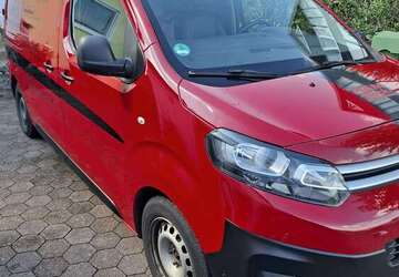 Citroen Jumpy 170.000 km 11.500 &euro; Bergneustadt 51702