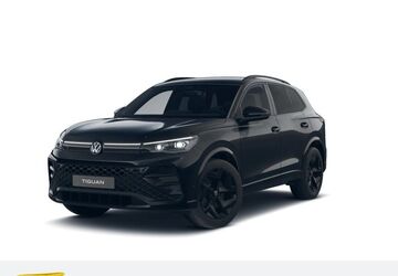 VW Tiguan 37.276 km 46.390 &euro; Lüdenscheid 58507
