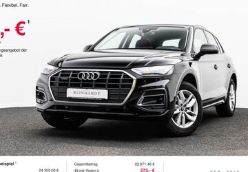 Audi Q5 132.458 km 24.430 &euro; Hagen 58091