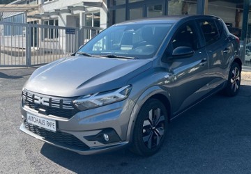 Dacia Sandero 19.500 km 16.990 &euro; Iserlohn 58640