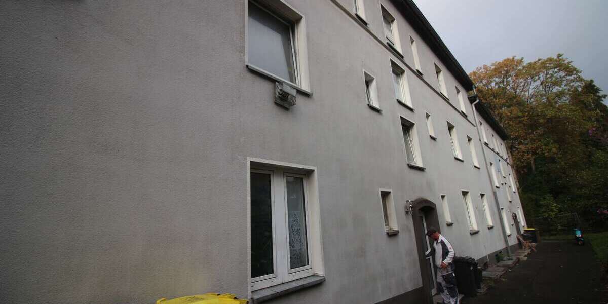 Etagenwohnung Lüdenscheid Tinsberg - 2 Zimmer, 37 m&sup2;, 230&euro; | Angebot:27323645