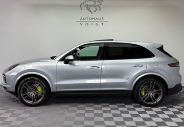 Porsche Cayenne 43.500 km 62.500 &euro; Radevormwald 42477