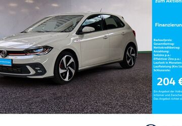 VW Polo 40.597 km 21.545 &euro; Menden 58706