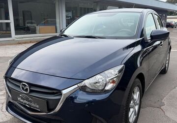 Mazda 2 26.800 km 10.990 &euro; Halver 58553