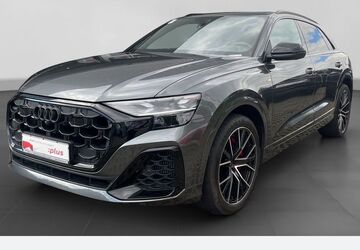 Audi Q8 44.002 km 82.980 &euro; Lüdenscheid 58511