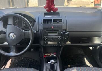 VW Polo 270.000 km 1.650 &euro; Werdohl 58791