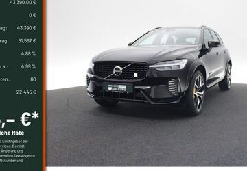 Volvo XC60 85.493 km 42.890 &euro; Engelskirchen 51766