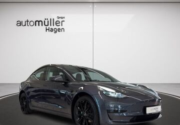 Tesla Model 3 31.000 km 29.990 &euro; Hagen 58095
