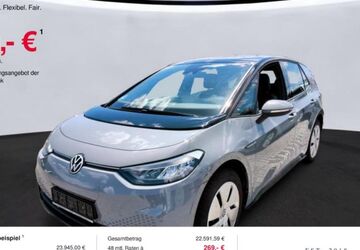 VW ID.3 63.077 km 23.945 &euro; Hagen 58091