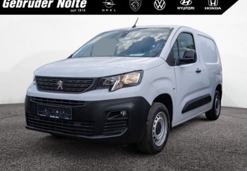 Peugeot Partner 44.368 km 14.990 &euro; Iserlohn 58636