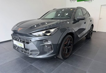 Cupra Terramar 1.667 km 37.385 &euro; Hagen 58089
