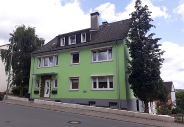 Wohnung Lüdenscheid Staberg - 3 Zimmer, 87 m&sup2;, 592&euro; | Angebot:25222348