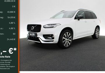Volvo XC90 39.875 km 45.890 &euro; Engelskirchen 51766