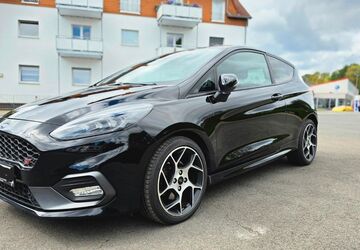 Ford Fiesta 85.000 km 13.950 &euro; Schwerte 58239