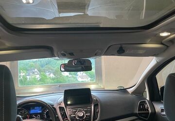 Ford C-Max 240.000 km 5.900 &euro; Lüdenscheid 58515