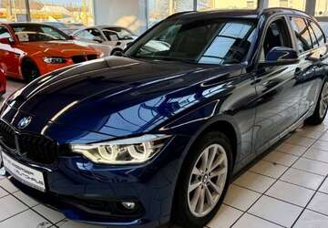 BMW 320 141.395 km 14.980 &euro; Gevelsberg 58285