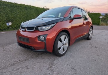 BMW i3 168.500 km 9.550 &euro; Herdecke 58313