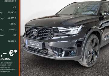 Volvo XC40 8.990 km 36.690 &euro; Lüdenscheid 58507