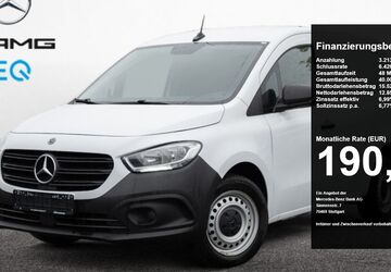 Mercedes-Benz Citan 26.681 km 16.065 &euro; Lüdenscheid 58507