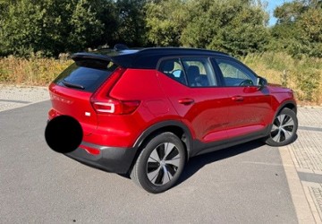 Volvo XC40 47.500 km 25.500 &euro; Neuenrade 58809