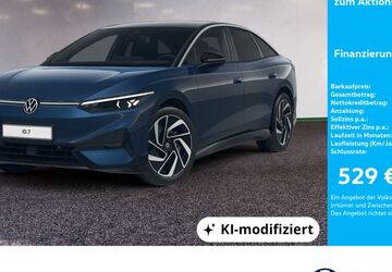 VW ID.7 17.575 km 42.795 &euro; Menden 58706
