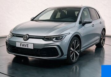 VW Golf 16.500 km 34.190 &euro; Meinerzhagen 58540
