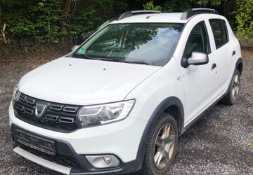 Dacia Sandero 300.080 km 3.799 &euro; iserlohn 58636