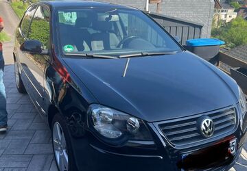 VW Polo 117.000 km 1.799 &euro; Finnentrop 57413