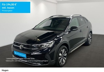 VW Taigo 22.010 km 19.680 &euro; Hagen 58089