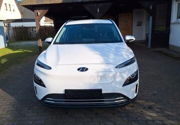 Hyundai KONA Elektro 56.000 km 16.990 &euro; Attendorn 57439