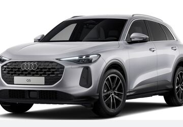 Audi Q5 15.421 km 46.880 &euro; Lüdenscheid 58511